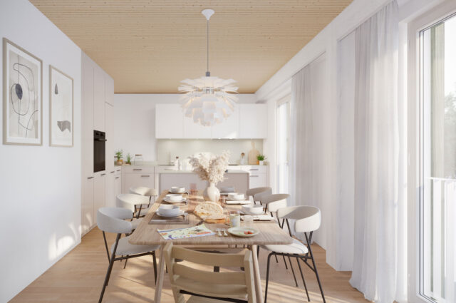 Innvenvisu Whg A2-1.1